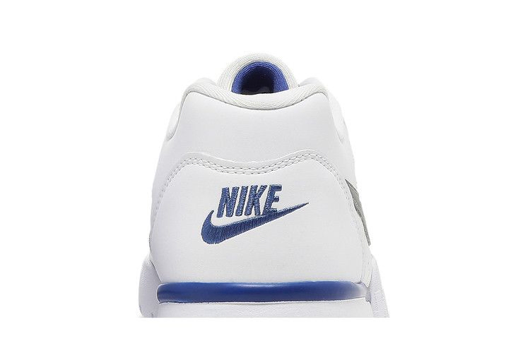 Кроссовки Nike Air Cross Trainer Low 'White Astronomy Blue'