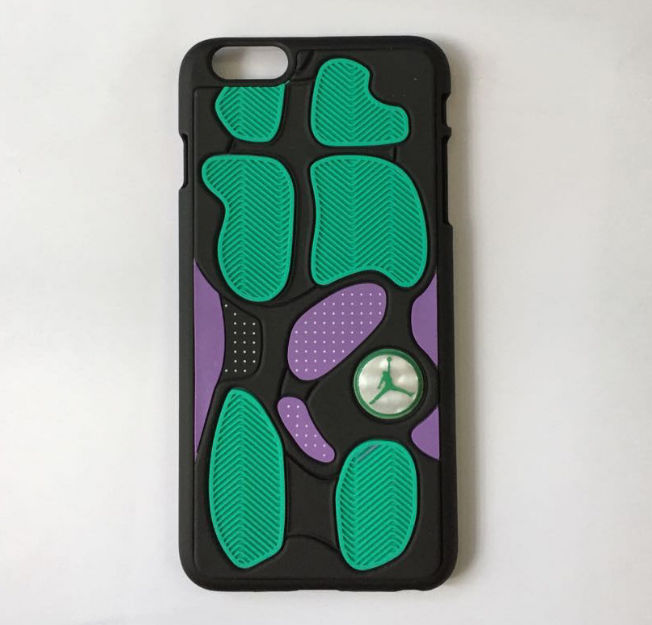 Чехлы Air Jordan Sneakers Base vol.1