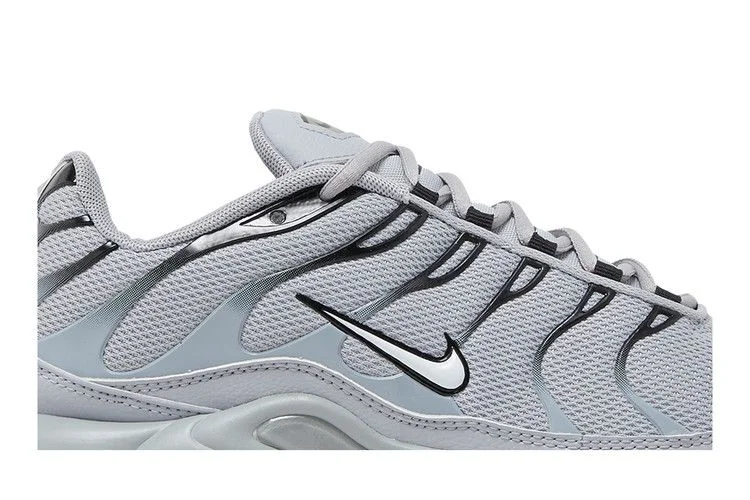 Кроссовки Nike Air Max Plus TN 'Wolf Grey'