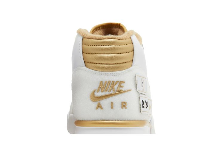 Кроссовки Nike Air Trainer 1 'College Football Playoffs Pack - White'