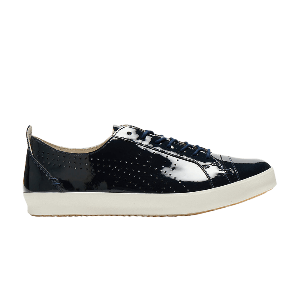 Кроссовки Onitsuka Tiger Colesne Low NM 'Navy'