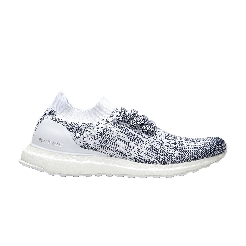 Кроссовки Adidas UltraBoost Uncaged 'Non Dyed'