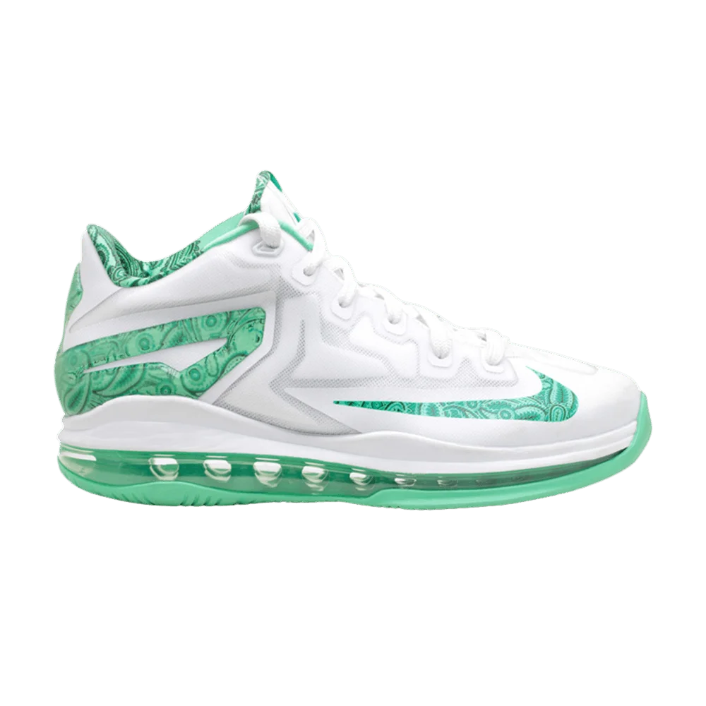 Krossovki-Nike-Max-LeBron-11-Low-GS-Easter