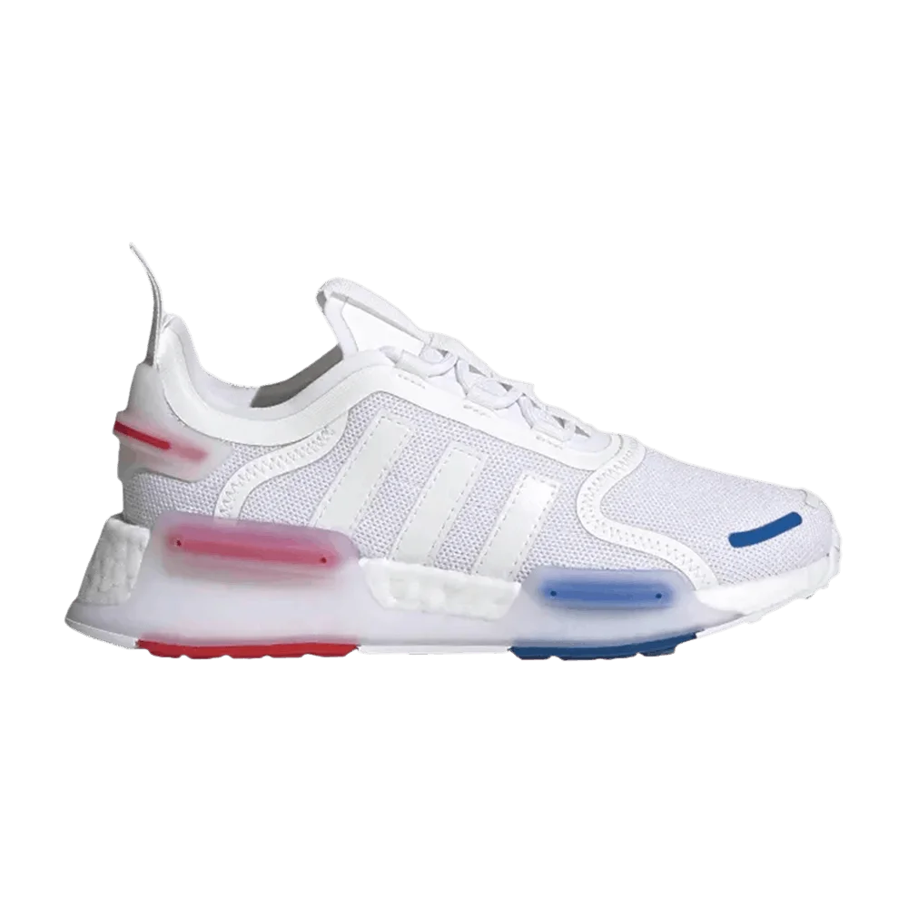 Krossovki-Adidas-NMD_V3-J-Cloud-White