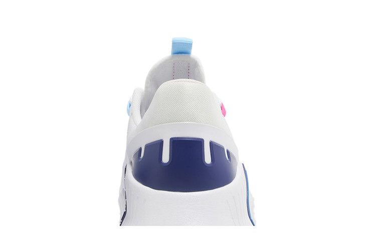 Кроссовки Nike Wmns Free Metcon 5 'White Aquarius Blue'