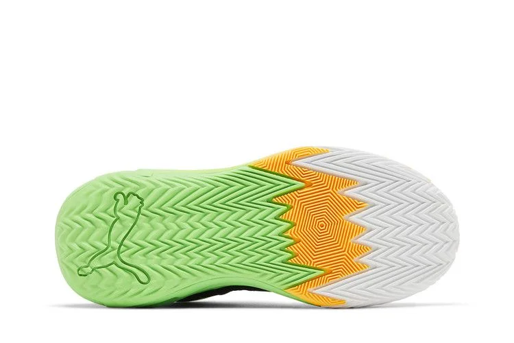 Кроссовки Puma NBA 2K x Scoot Zeros Big Kid 'Shot Meter'