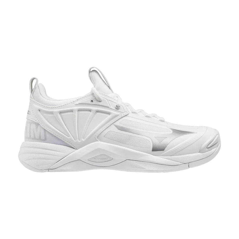 Krossovki-Mizuno-Wmns-Wave-Momentum-2-White-Silver