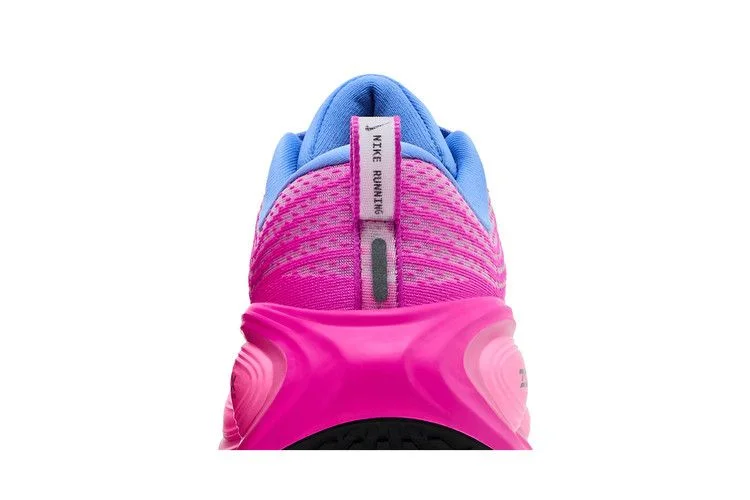 Кроссовки Nike Wmns Vomero Plus 'Royal Pulse Fire Pink'