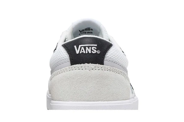 Кроссовки Staple x Vans Lowland ComfyCush 'White'