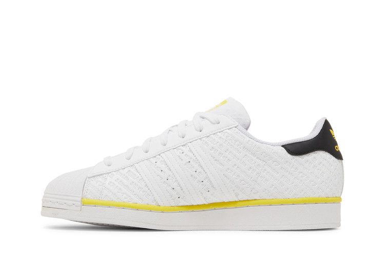 Кроссовки adidas Superstar '3 Stripe Life'