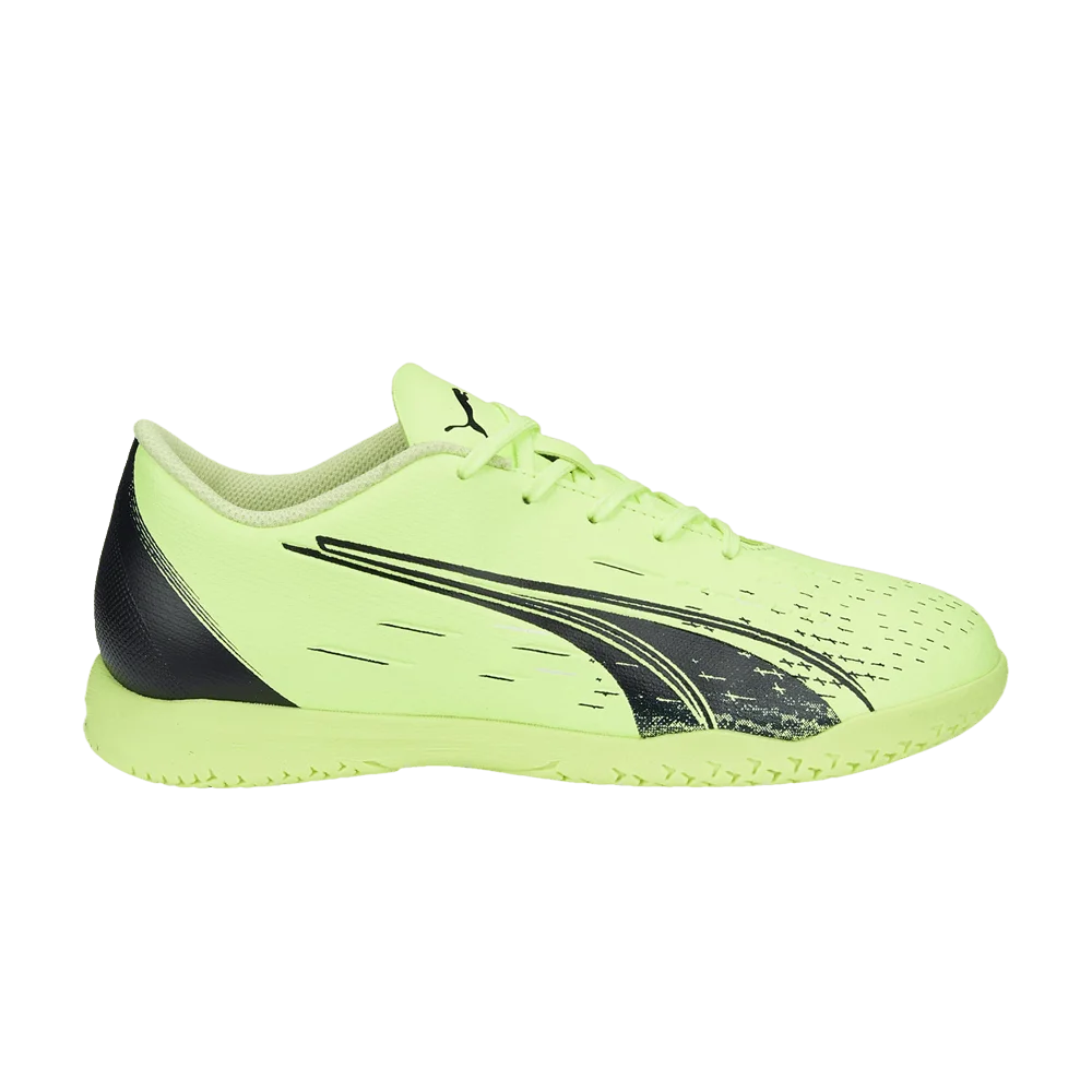 Кроссовки Puma Ultra Play IT Jr 'Fastest Pack'