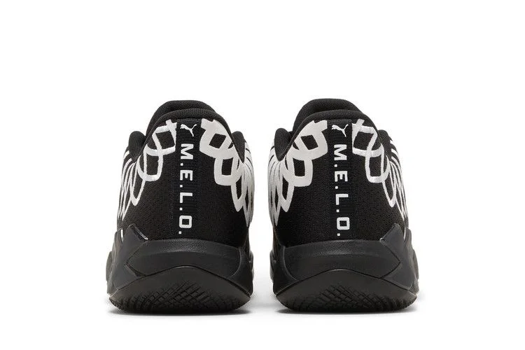 Кроссовки Puma MB.01 Lo 'Team Colors - Black'