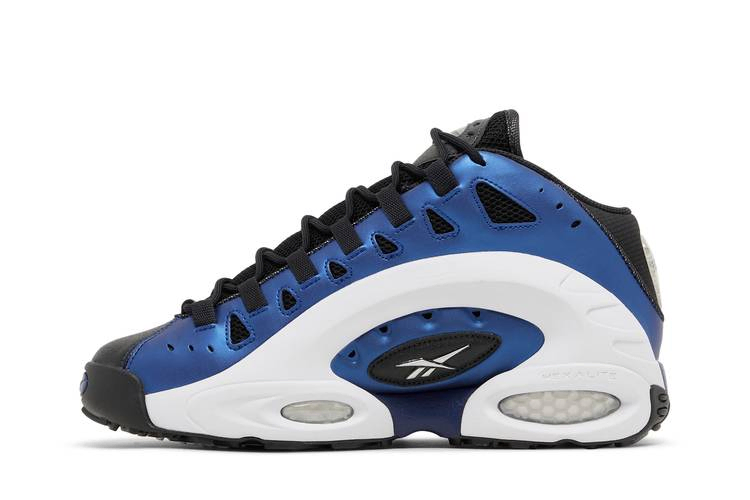 Кроссовки Reebok ES22 'Club Blue' 2023