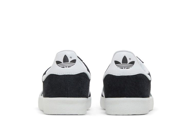 Кроссовки adidas Gazelle 85 'Black White'
