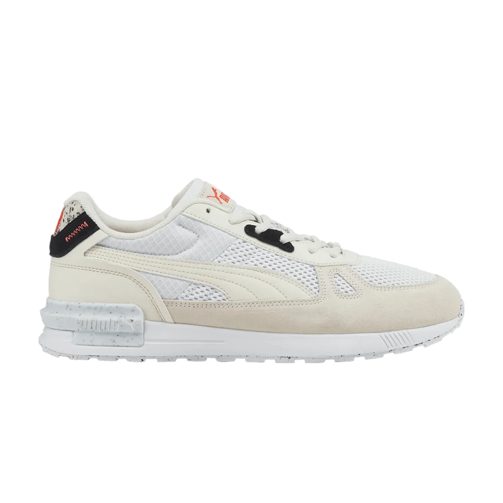 Кроссовки Puma Graviton Pro Better 'White Vaporous Grey'