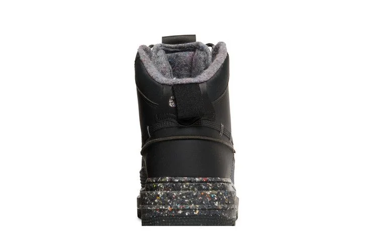 Nike Air Force 1 Boot NN 'Dark Smoke Grey Crater'