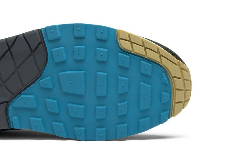 Кроссовки Sean Wotherspoon x Nike Air Max 1/97 Pre-Release