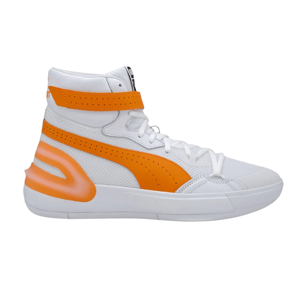 Кроссовки Trevor Project x Puma Sky Modern 'Mental Health Awareness'