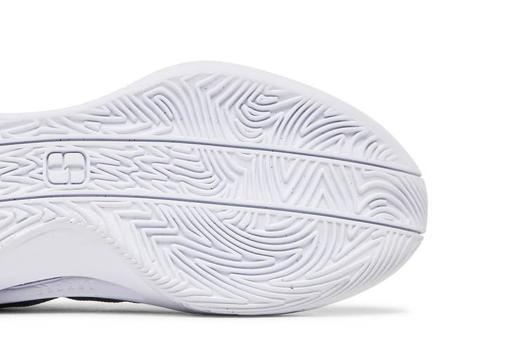 Кроссовки Nike Wmns Sabrina 1 TB 'Wolf Grey'
