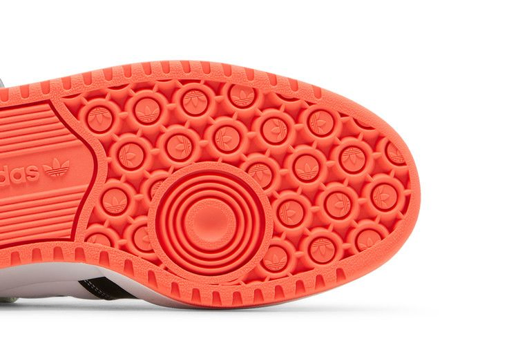 Кроссовки So So Def Recordings x adidas Forum Low Trae Young 'Atlanta'