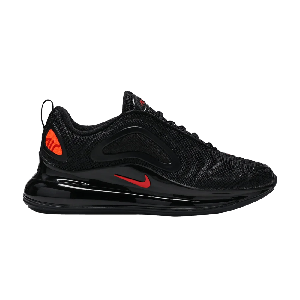 Krossovki-Nike-Air-Max-720-Black-Crimson