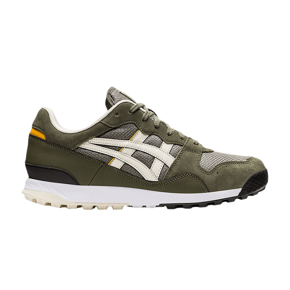 Кроссовки Onitsuka Tiger Horizonia 'Lichen Green Birch'