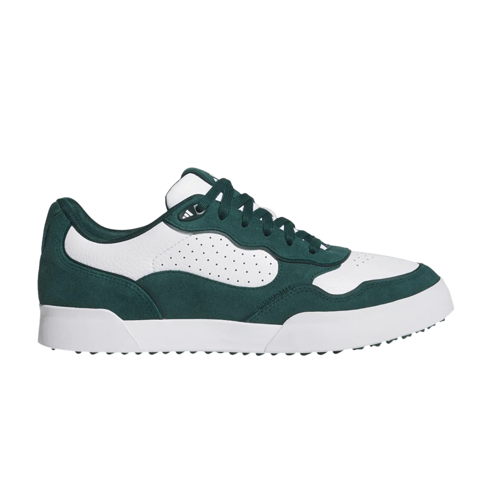 Кроссовки adidas Retrocross 25 Spikeless Golf 'Aurora Ivy'