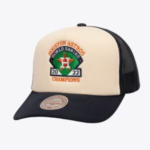 Mitchell-Ness-White-Houston-Astros-Bases-Loaded-Trucker-Snapback-Hat-300x300