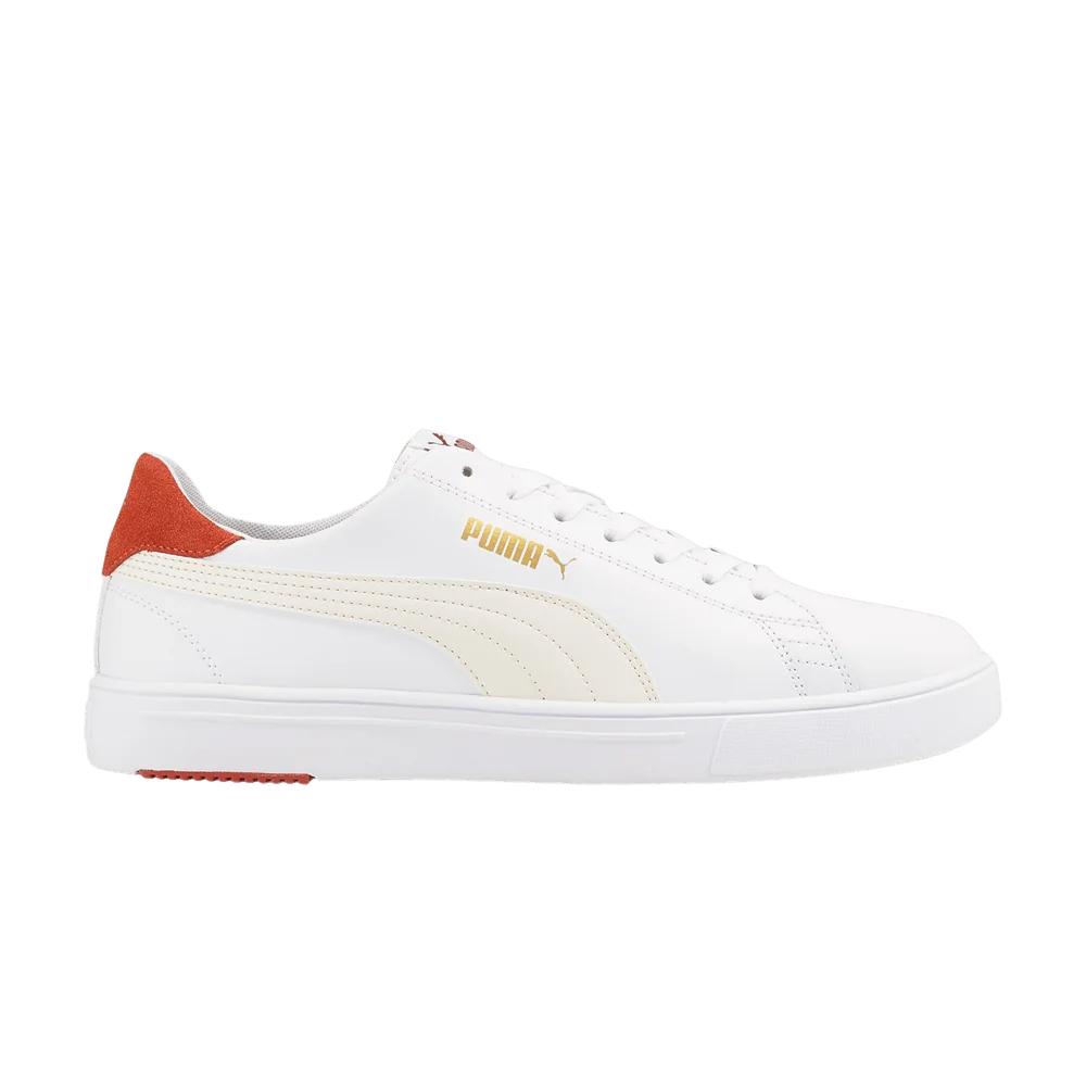 Krossovki-Puma-Serve-Pro-Lite-White-Chili-Oil
