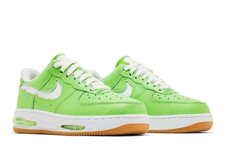 Krossovki-Nike-Air-Force-1-Low-EVO-Action-Green-7