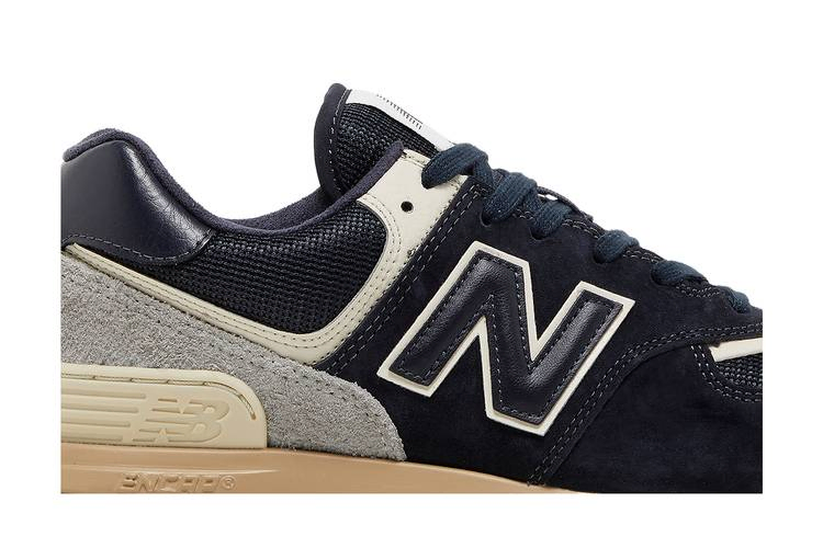 Кроссовки New Balance 574 Legacy 'Navy White'
