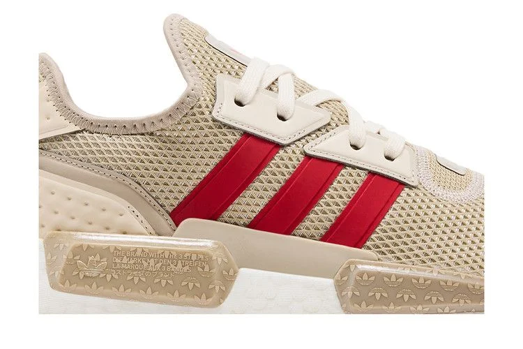 Кроссовки adidas NMD_G1 'Wonder Beige Red'