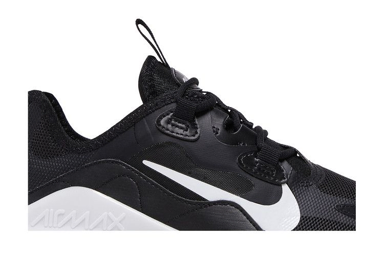 Кроссовки Nike Wmns Air Max Infinity 2 'Black'