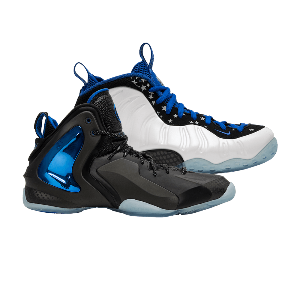 Кроссовки Nike Air Penny 'Shooting Stars Pack'
