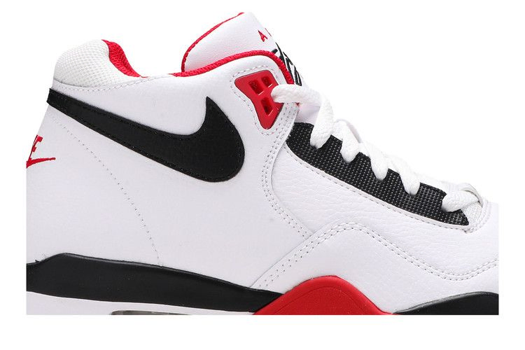 Кроссовки Nike Flight Legacy 'Red'
