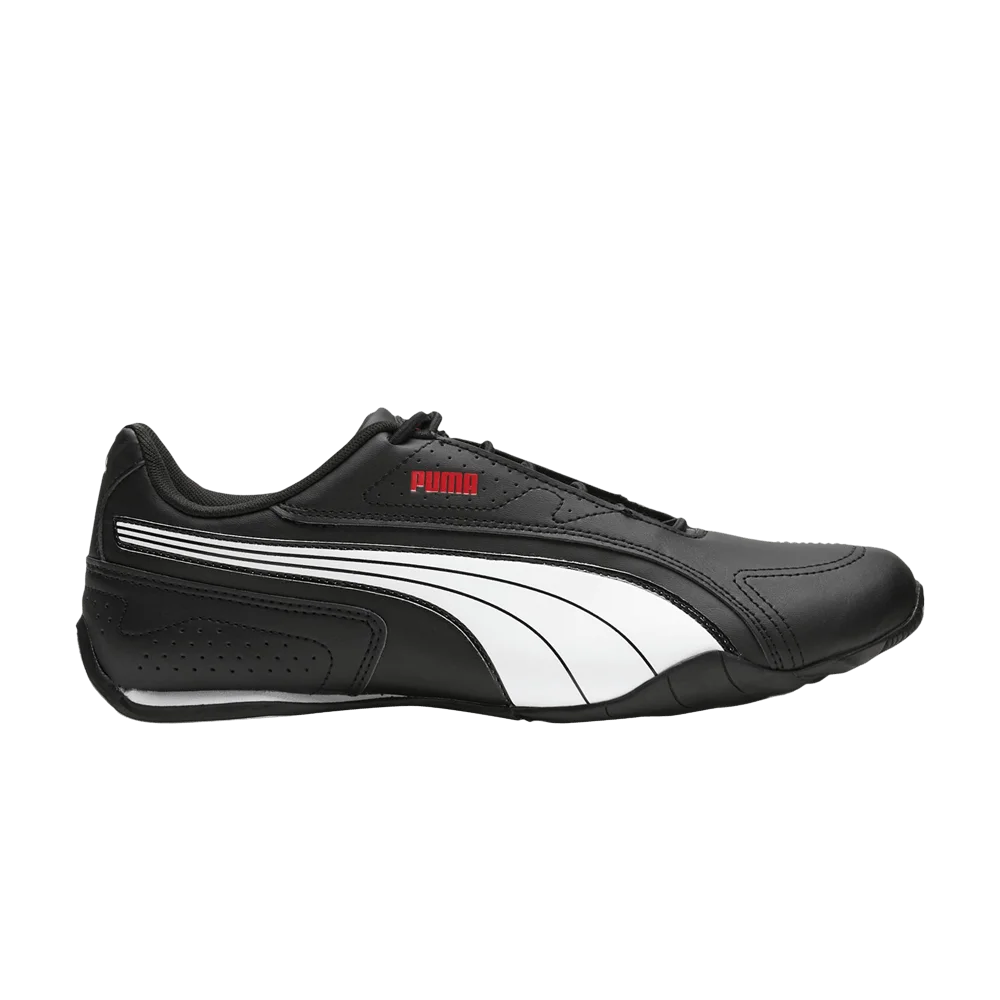 Кроссовки Puma Redon Bungee 'Black White'