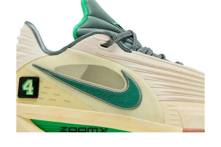 Кроссовки Jrue Holiday x Nike Air Zoom GT Cut 3 Turbo 'Celtics'