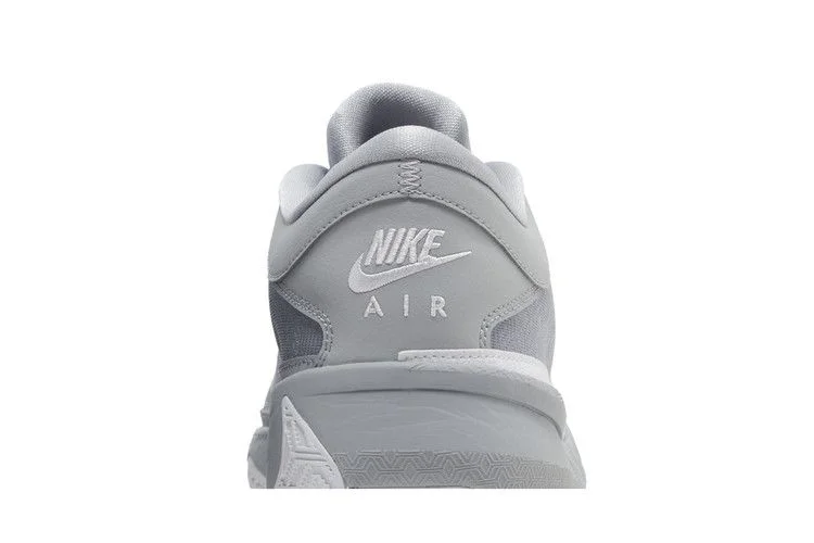 Кроссовки Nike Zoom Freak 5 TB 'Wolf Grey'