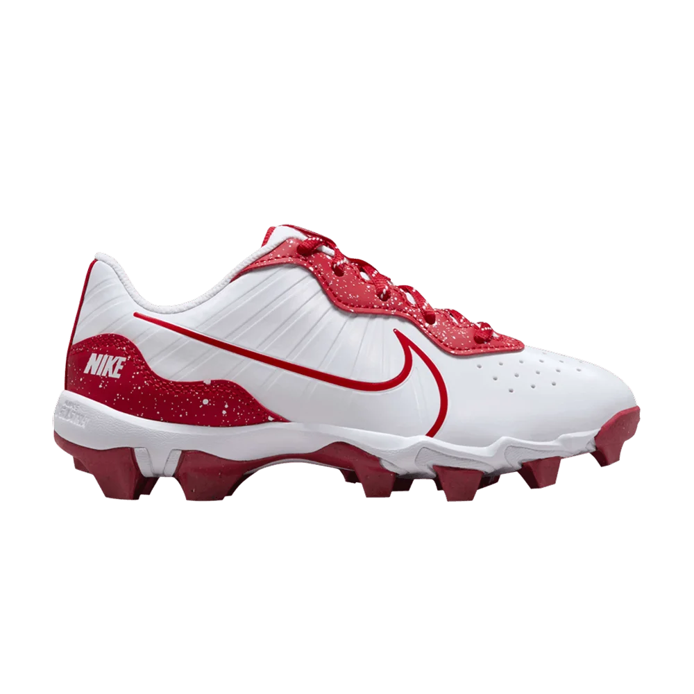 Krossovki-Nike-Alpha-Huarache-4-Keystone-GS-White-University-Red-Splatter