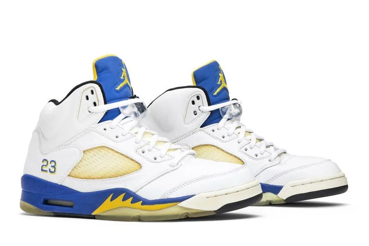 Krossovki-Air-Jordan-5-Retro-Laney-2000-7