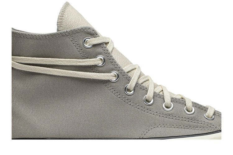 Кроссовки Fear of God x Converse Chuck 70 'Grey'