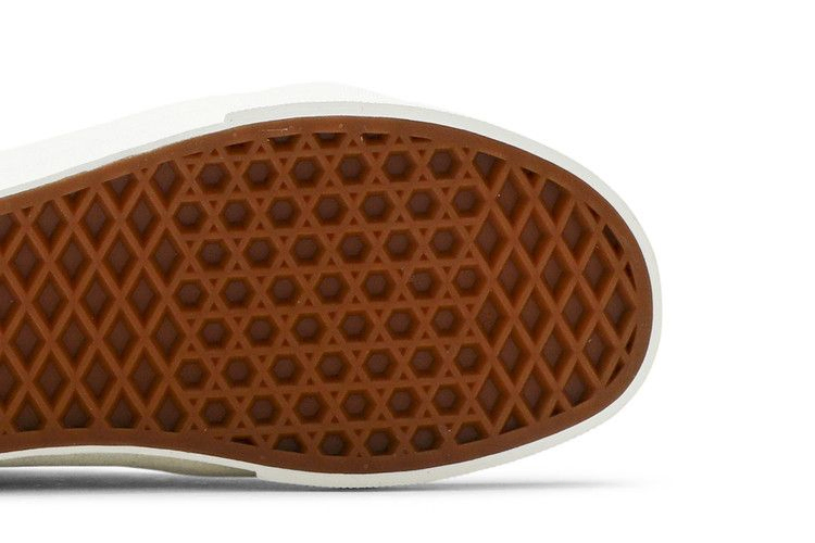 Vans Old Skool 'Brown Sugar'