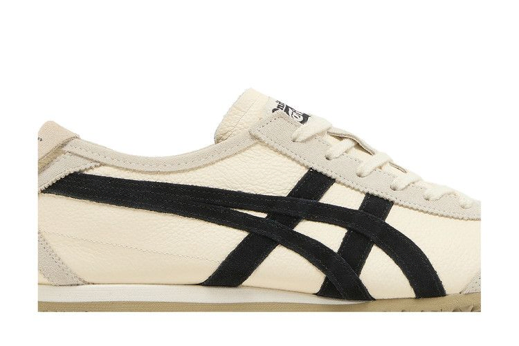 Кроссовки Onitsuka Tiger Mexico 66 Vintage 'Birch Black'