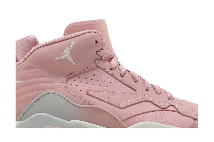 Кроссовки Air Jordan Wmns Jordan MVP 'Pink Glaze'
