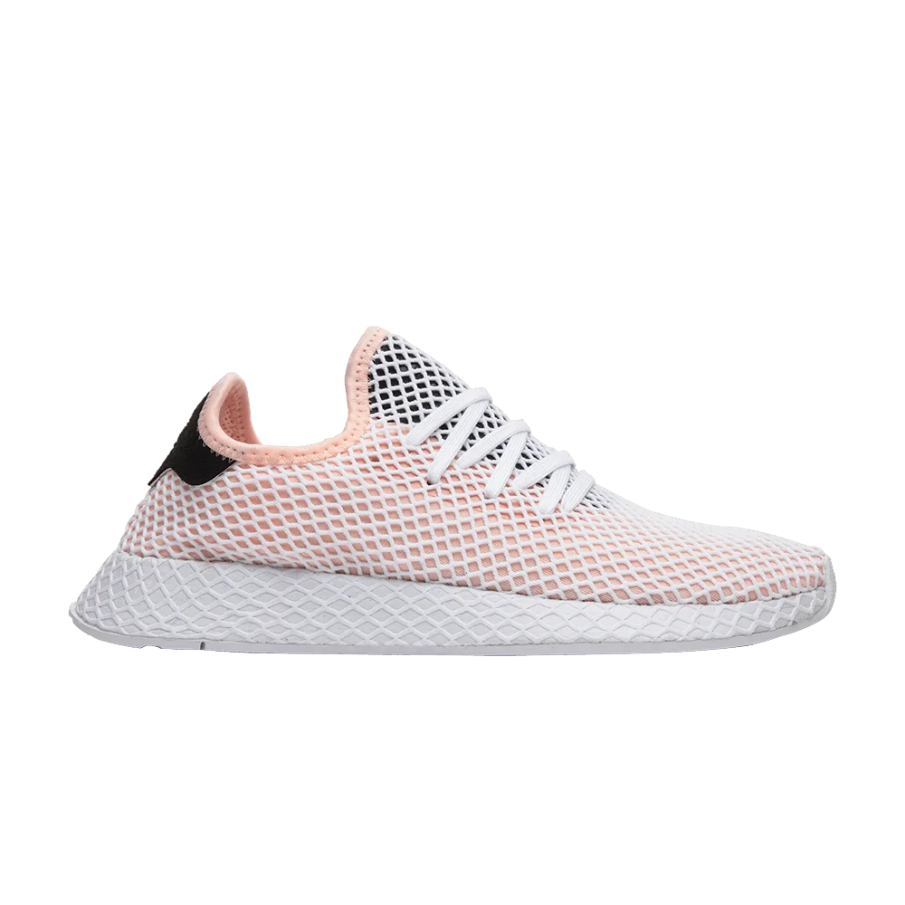 Кроссовки adidas Deerupt 'Cloud White'