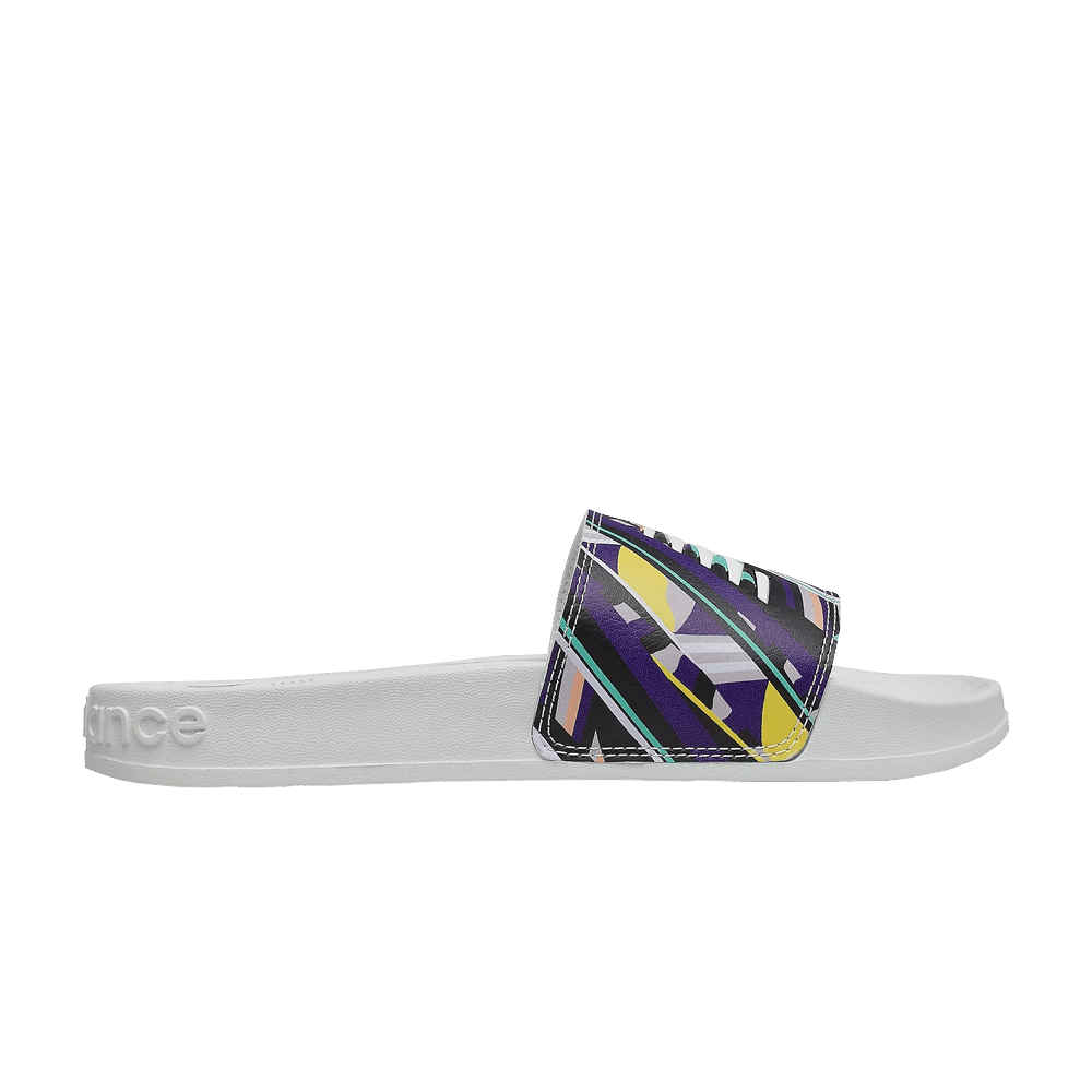 New Balance Wmns 200 Slides 'First Light'