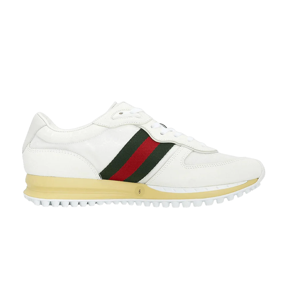 Krossovki-Gucci-Re-Motion-White