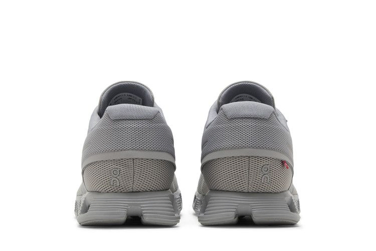 Кроссовки ON Cloud 5 'Fog Alloy'