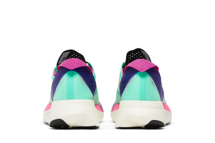 Кроссовки adidas Adizero Adios Pro 3 'Pulse Mint Lucid Blue'