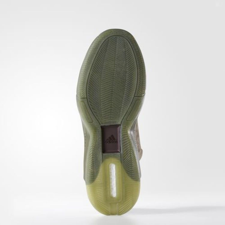 Кроссовки adidas Crazylight Boost 2.5 Cargo 'James Harden'